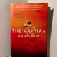 The Martian by Andy Weir