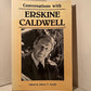 Conversations with Erskine Caldwell