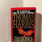 The Silence of the Lambs by Thomas Harris