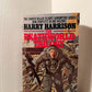 The Deathworld Trilogy by Harry Harrison