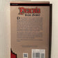 Dracula by Bram Stoker