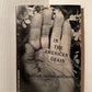 In The American Grain by William Carlos Williams
