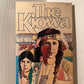 The Kiowa by Elgin Groseclose