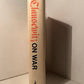 Clausewitz On War edited by Anatol Rapoport