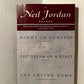 A Neil Jordan Reader