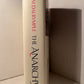 The Anarchy by William Dalrymple