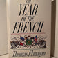The Year of the French by Thomas Flanagan