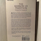 The Marrow of Tradition by Charles W. Chesnutt
