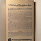 Adventures of Huckleberry Fin by Mark Twain