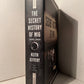 The Secret History of MI6 1909-1949 by Keith Jeffery