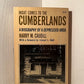 Night Comes to the Cumberlands: A Biography of A Depressed Area by Harry M. Caudill
