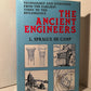 The Ancient Engineers by L. Sprague De Camp