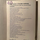 40 Short Stories: A Portable Anthology edited by Beverly Lawn