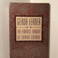 The Feminist Thought of Sarah Grimke by Gerda Lerner