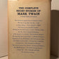 The Complete Short Stories of Mark Twain