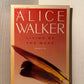 Living by The Word by Alice Walker
