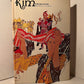 Kim by Rudyard Kipling