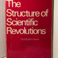 The Structure of Scientific Revolutions by Thomas S. Kuhn