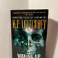 Waking Up Screaming by H.P. Lovecraft
