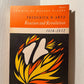 Reaction and Revolution 1814-1832 by Frederick B. Artz