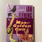 The Man with the Golden Gun by Ian Fleming