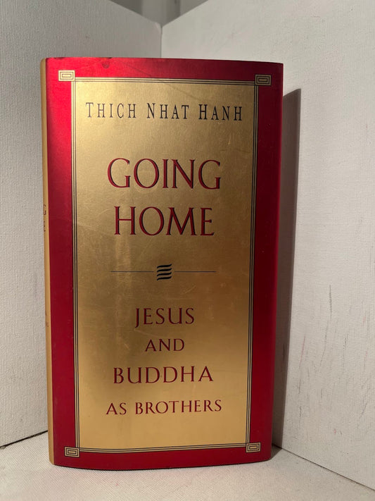 Going Home by Thich Nhat Hahn