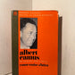 Albert Camus of Europe and Africa by Conor Cruise O'Brien