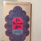 The Victorian Mind edited & selected by Gerald B. Kauvar & Gerald C. Sorensen