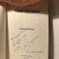 Gulf Dreams by Emma Perez (Signed Copy)