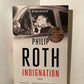 Indignation by Philip Roth