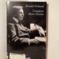 Complete Short Stories by Ronald Firbank