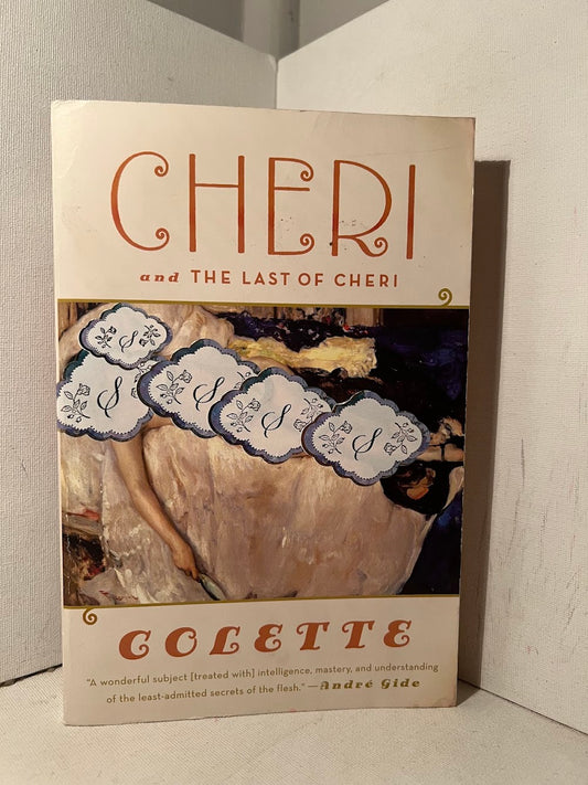 Cheri and The Last of Cheri by Colette