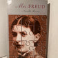 Mrs. Freud by Nicolle Rosen