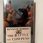 The Battle of Cowpens by Kenneth Roberts