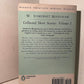 Collected Short Stories Volume 1 by W. Somerset Maugham