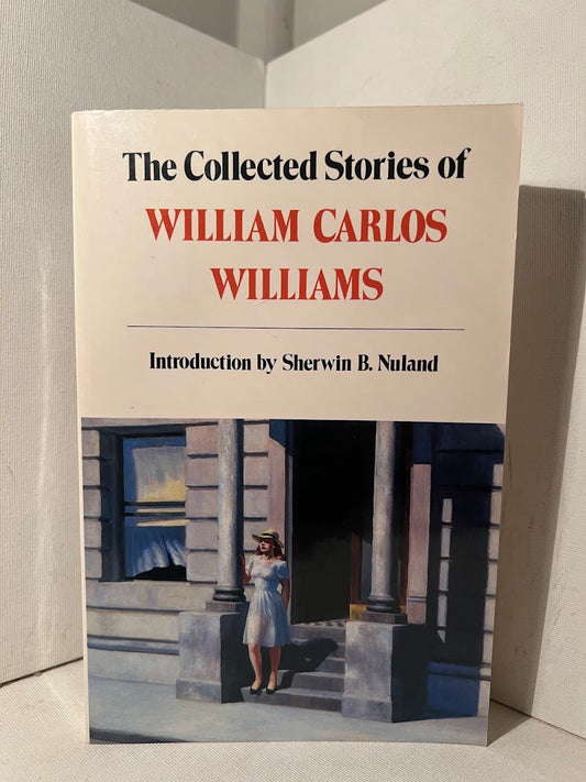 The Collected Stories of William Carlos Williams