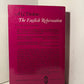 The English Reformation by A.G. Dickens