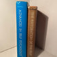 2 books on Self Psychology