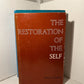 2 books on Self Psychology
