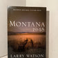 Montana 1948 by Larry Watson