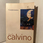 Cosmicomics by Italo Calvino
