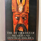 The Mythology of Mexico and Central America by John Bierhorst