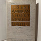 The Best American Short Stories of the Eighties edited by Shannon Ravenel