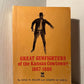 Great Gunfighters of the Kansas Cowtowns 1867-1886 by Nyle Miller and Joseph Snell