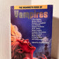 The Mammoth Book of Vampires