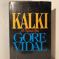 Kalki by Gore Vidal