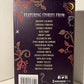 Toil & Trouble: 15 Tales of Women & Witchcraft edited by Jessica Spotswood and Tess Sharpe