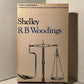 Shelley by R.B. Woodings