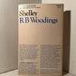 Shelley by R.B. Woodings