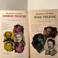 Masterpieces of the Modern Theatre: German & Irish